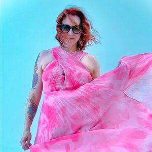 Meet your Posher, Nikki